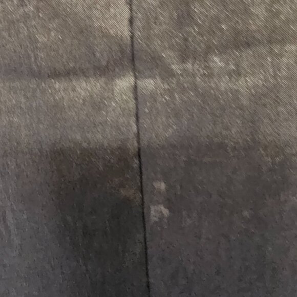 Tadashi Shoji Skirt Taffeta Brown Shimmery Maxi Goth Whimsigoth Formal 14 - Picture 2 of 10